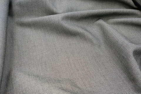 Szürke millpoint Super 120, 100% gyapjú