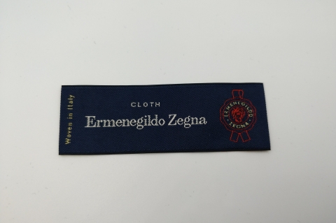 Ermenegildo Zegna