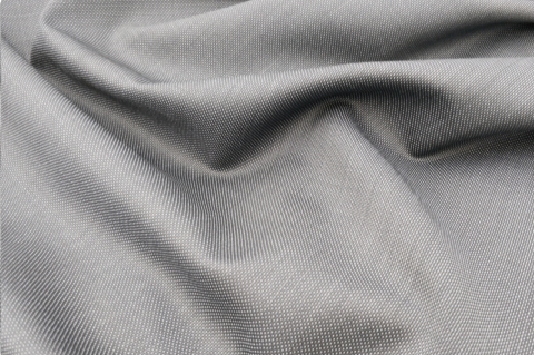 Acélkék millpoint 100% gyapjú